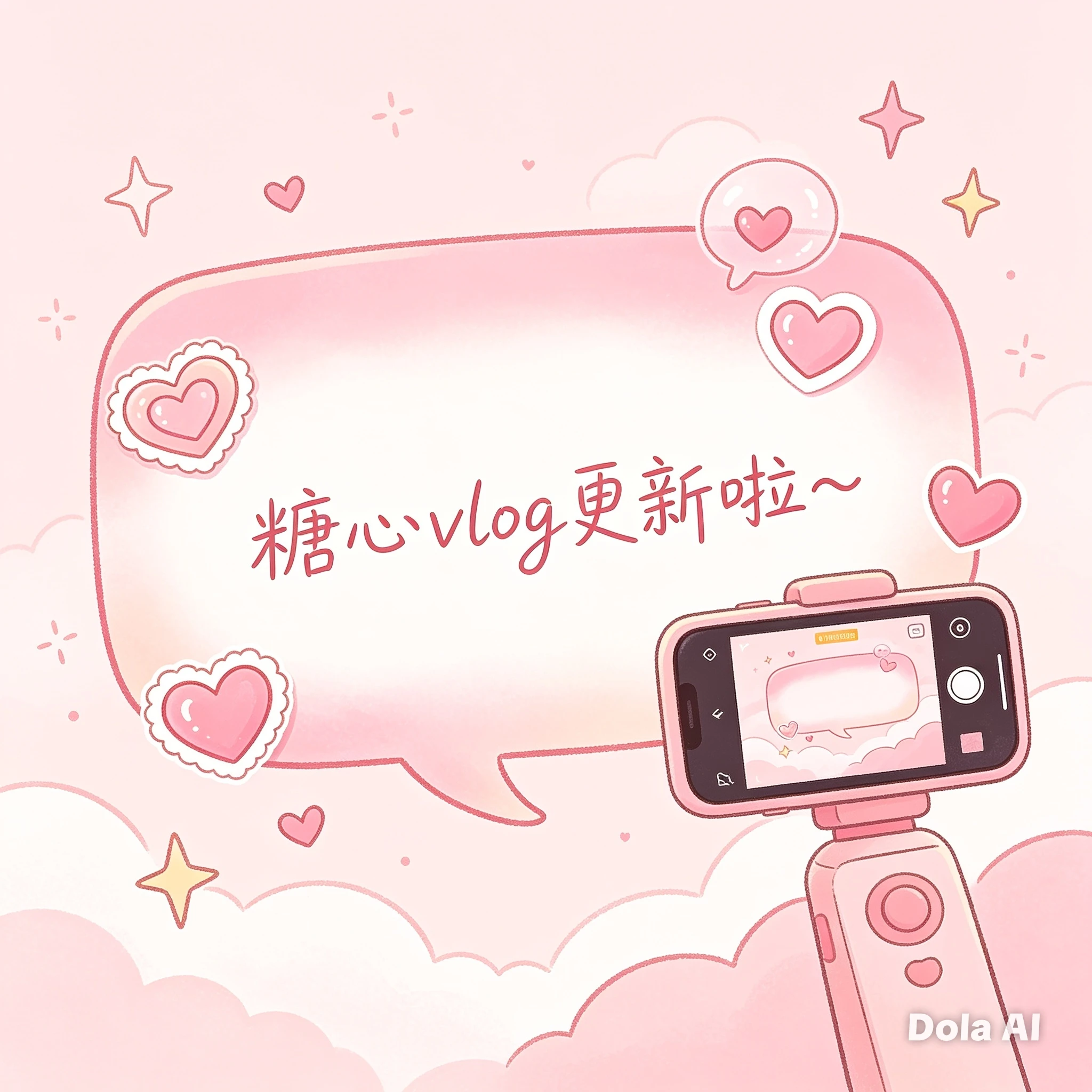 糖心Vlog个人兴趣与资料设置指南